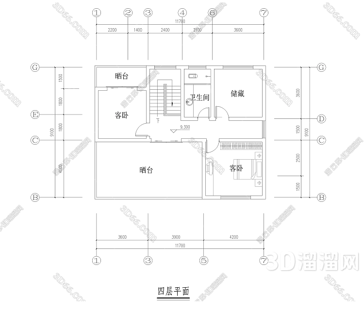 房子的平面图怎么画? 房子的平面图怎么画?