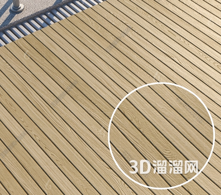 结实的木板是哪种木材材质？