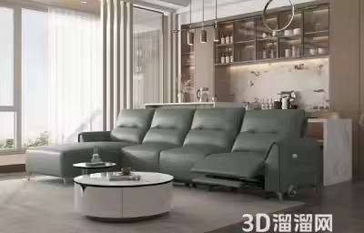 多功能沙发怎么设计？