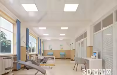 康复医院怎么设计？