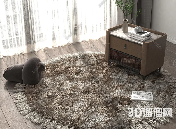 怎么选隔音地毯材质？