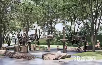 园林设计的步骤有哪些？