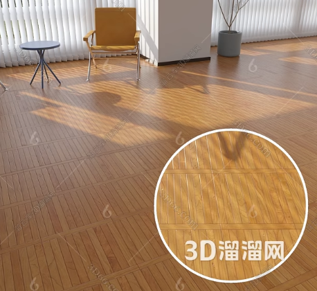 地板木材质有哪些种类? 地板木材质有哪些种类?