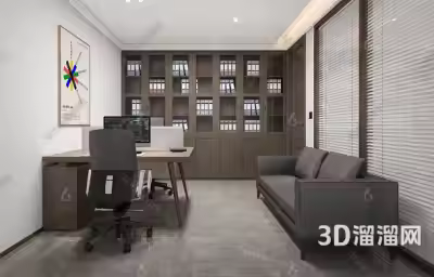 律师办公室设计要注意什么？