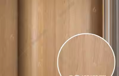 高级原木材质有哪几种材质？