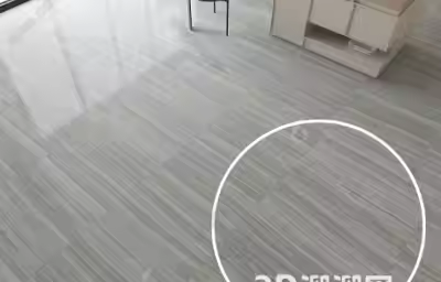 超平釉瓷砖有什么优点？选购瓷砖的方法介绍
