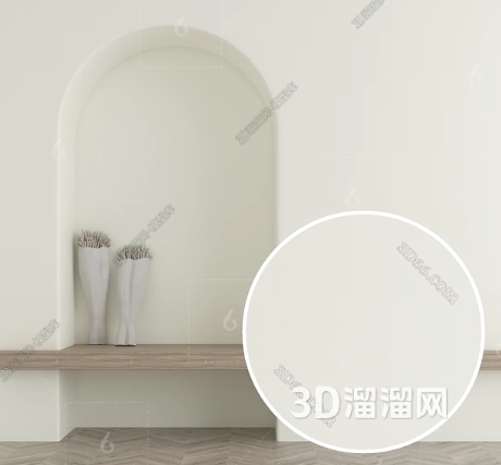 家居墙面装修五大技巧介绍 家居墙面装修五大技巧介绍