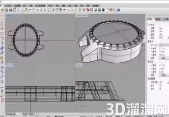 犀牛软件入门教程
