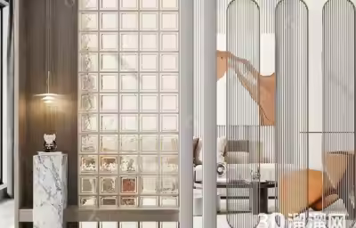 不锈钢玄关有哪些优点？不锈钢玄关选购技巧