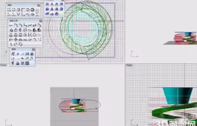 rhino/犀牛如何导入SketchUp？