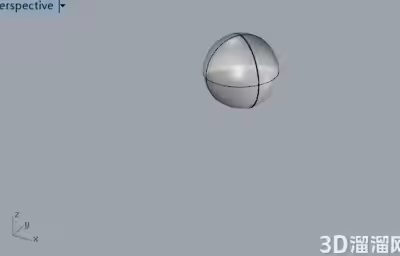 Rhino中怎样沿曲线进行阵列？