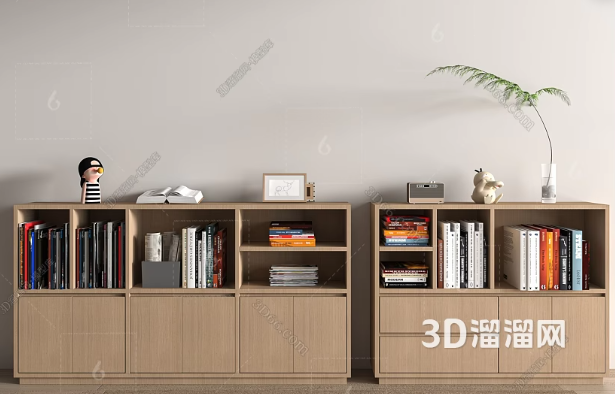 原木纹柜子怎么选好的材质？