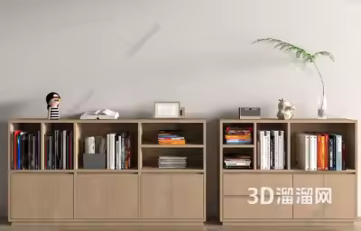 原木纹柜子怎么选好的材质？