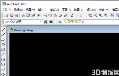 CAD布局怎么调整视口大小?