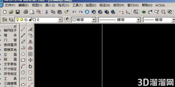 CAD画图步骤都是哪些? CAD画图步骤都是哪些?