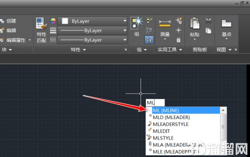 CAD双线怎么设置宽度? CAD双线怎么设置宽度?
