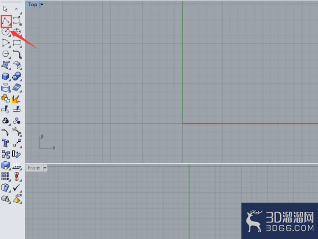 rhino犀牛建模曲线的等分 rhino犀牛建模曲线的等分