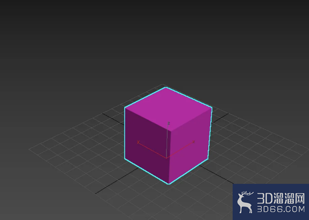 如何在3dmax中画拓扑型中空多孔球? 如何在3dmax中画拓扑型中空多孔球?