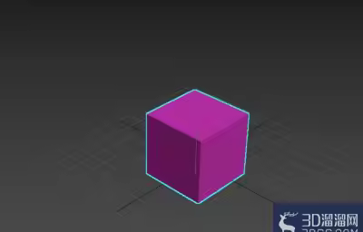 如何在3dmax中画拓扑型中空多孔球？
