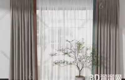 窗帘滑道的材质有哪些？来了解这份安装步骤指南！