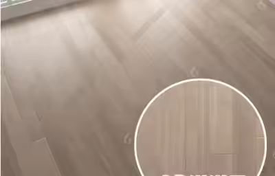 多层实木地板环保吗？实木地板有哪些类型？