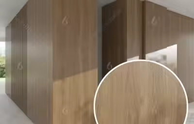碳纤材质与实木材质哪个好？