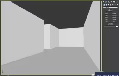 如何使用3dMax制作吊顶模型？