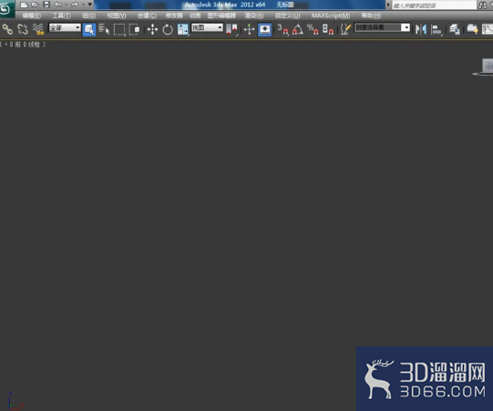 3Dmax如何制作八棱台? 3Dmax如何制作八棱台?
