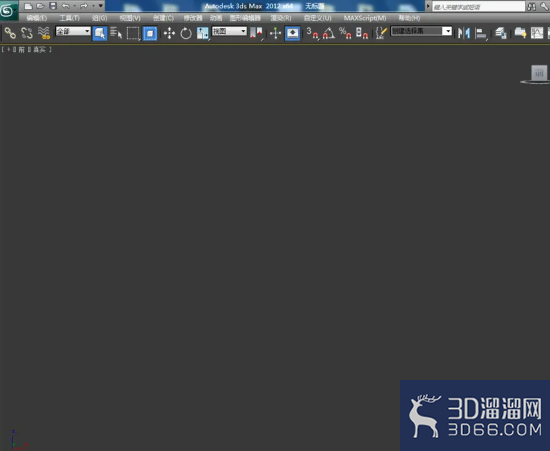 3Dmax如何制作圆柱体模型? 3Dmax如何制作圆柱体模型?