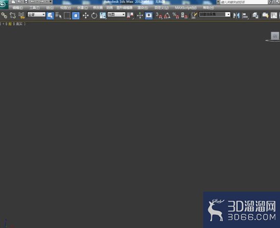 3Dmax如何制作切角圆柱体? 3Dmax如何制作切角圆柱体?