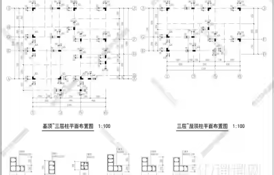 如何快速绘制平面建筑图？