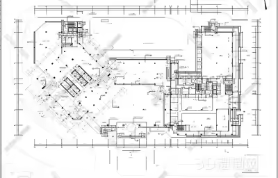 画建筑图用什么cad？