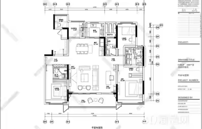 建筑图怎么转化坐标查看？