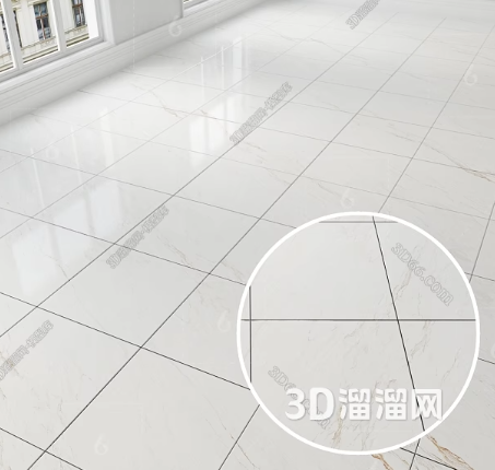 装修地砖种类有哪些？价格怎么计算？
