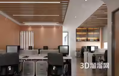 工装办公室设计需要注意什么？