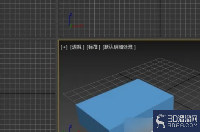 3dmax捕捉不准如何解决？