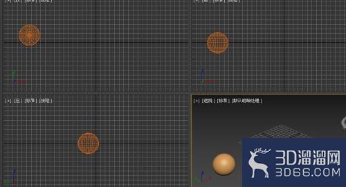 3dmax怎么阵列一圈? 3dmax怎么阵列一圈?
