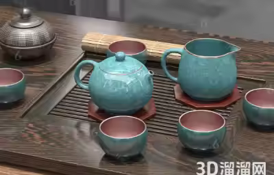 陶瓷茶具有哪些材质的好？