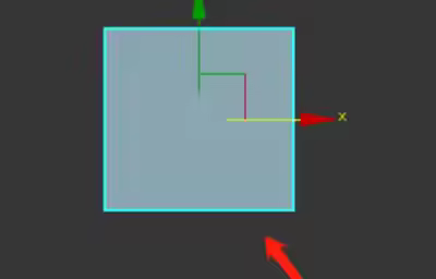3dmax中如何给物体创建旋转关键点？