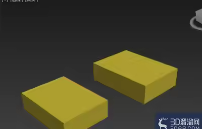 3Dmax怎么设置捕捉点？