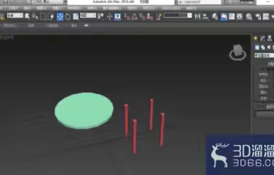 3dmax塌陷有什么用？