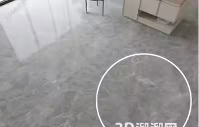 瓷砖的质量鉴别的五大方法介绍