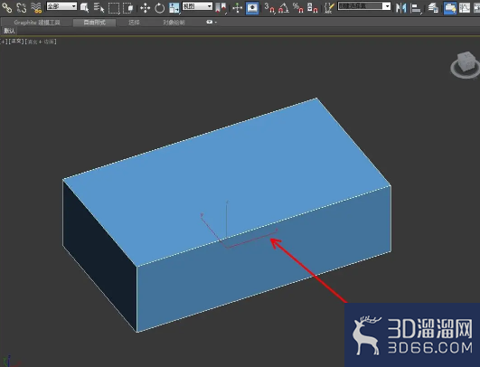 3Dmax中怎么将模型切割分离? 3Dmax中怎么将模型切割分离?