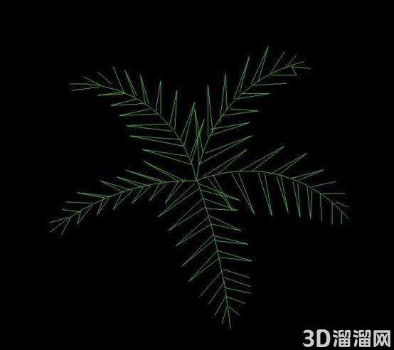 CAD怎么按照轨迹复制? CAD怎么按照轨迹复制?