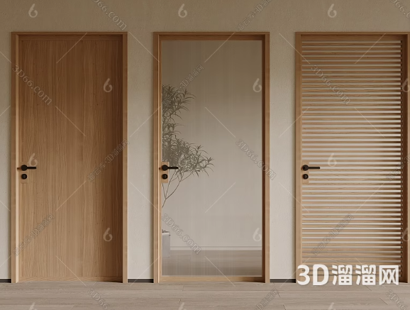 房门木材材质哪种好? 房门木材材质哪种好?