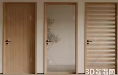 房门木材材质哪种好？