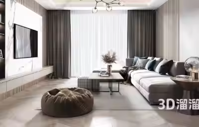 哪种材质最适合用于客厅地板？