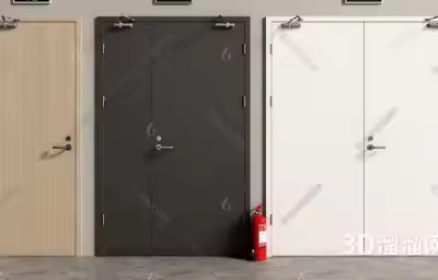 不锈钢防火门是什么？如何选购需谨慎！