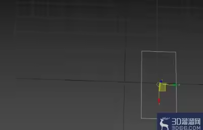3Dmax怎么将线条转换为面？