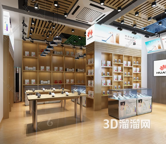 手机专卖店设计要注意什么? 手机专卖店设计要注意什么?